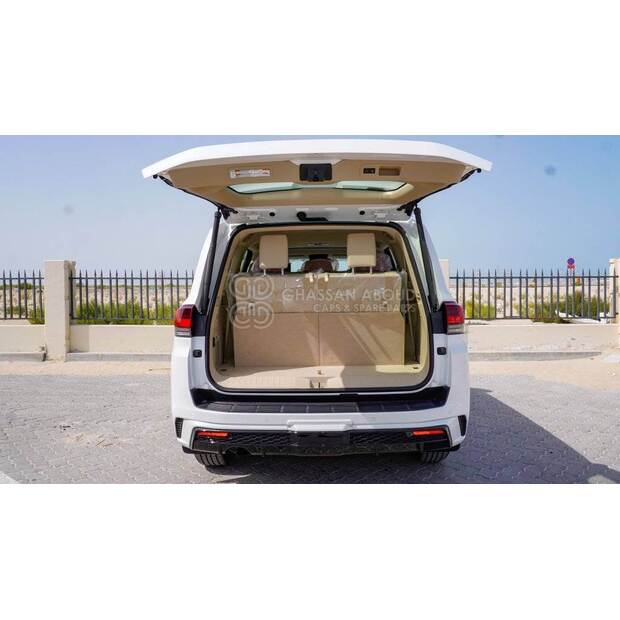 Toyota LAND CRUISER-41148538