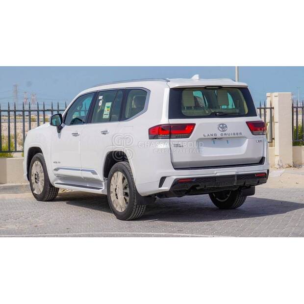 Toyota LAND CRUISER-41148540
