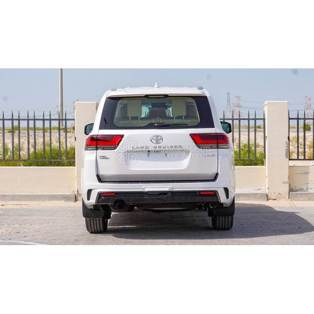 Toyota LAND CRUISER-41148541