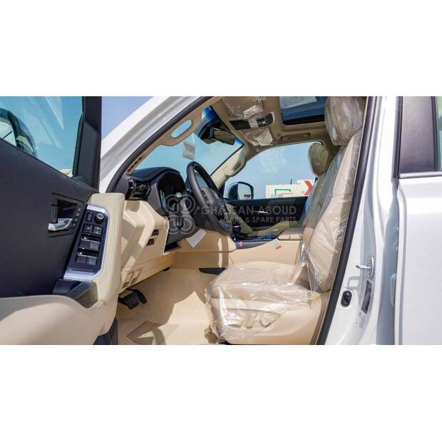Toyota LAND CRUISER-41148545