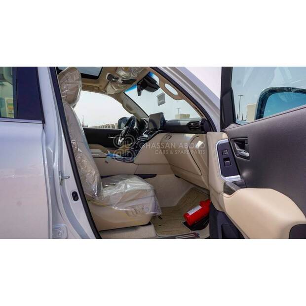 Toyota LAND CRUISER-41148553