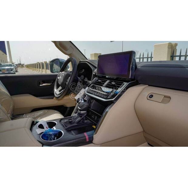 Toyota LAND CRUISER-41148554
