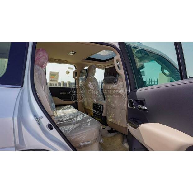 Toyota LAND CRUISER-41148557