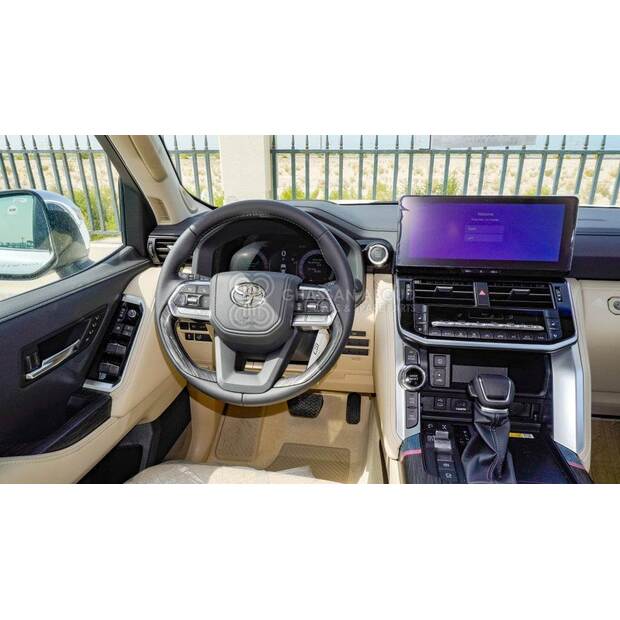 Toyota LAND CRUISER-41148562