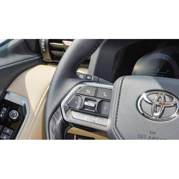 Toyota LAND CRUISER-41148565
