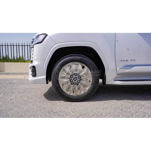 Toyota LAND CRUISER-41148567