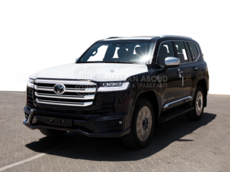 صورة ل سيارات تويوتا LAND CRUISER