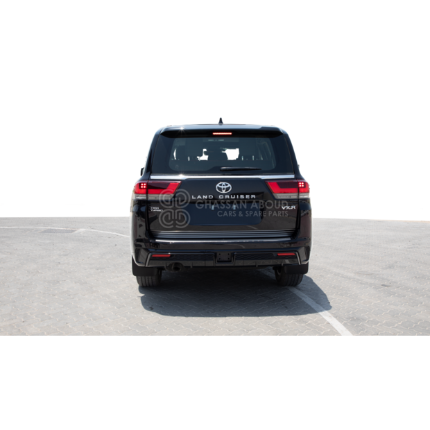 Toyota LAND CRUISER-41148575