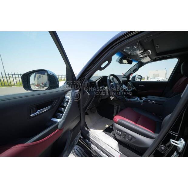 Toyota LAND CRUISER-41148577
