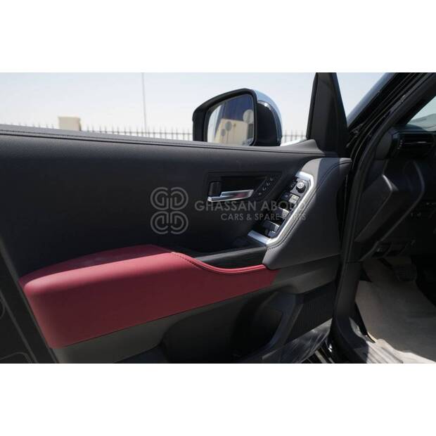 Toyota LAND CRUISER-41148578