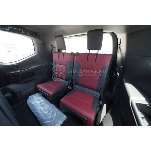 Toyota LAND CRUISER-41148581