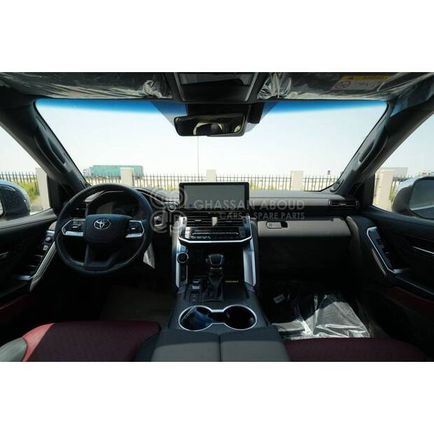 Toyota LAND CRUISER-41148583