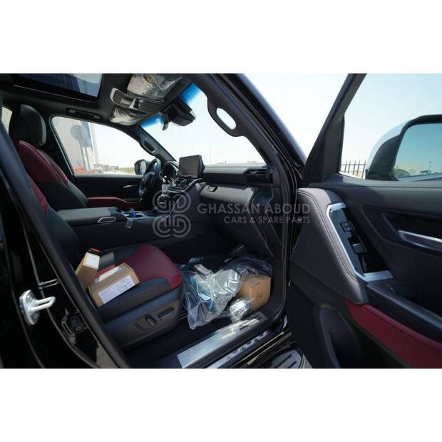 Toyota LAND CRUISER-41148585