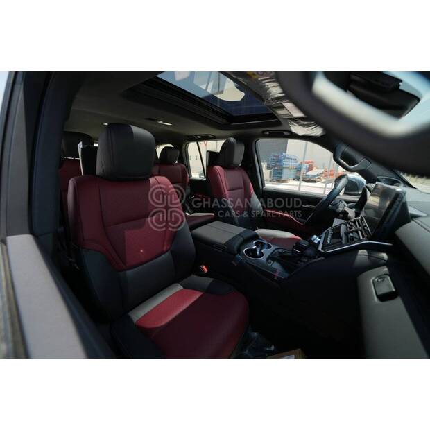 Toyota LAND CRUISER-41148586