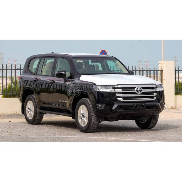 Toyota LAND CRUISER-41148623