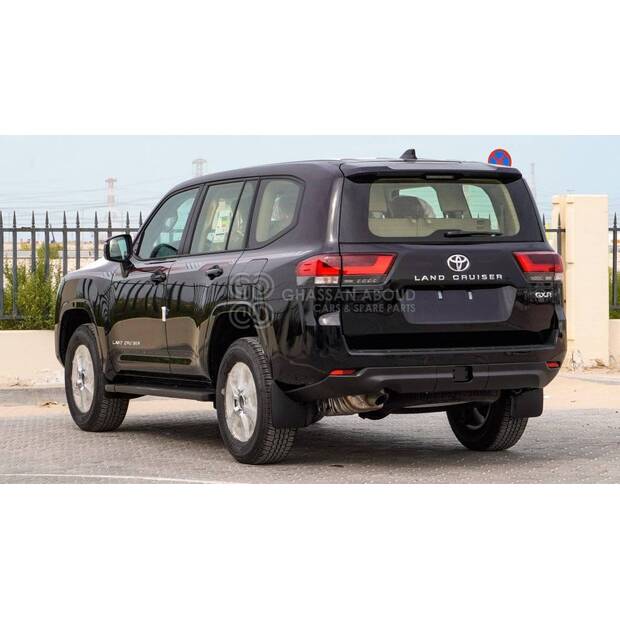 Toyota LAND CRUISER-41148624
