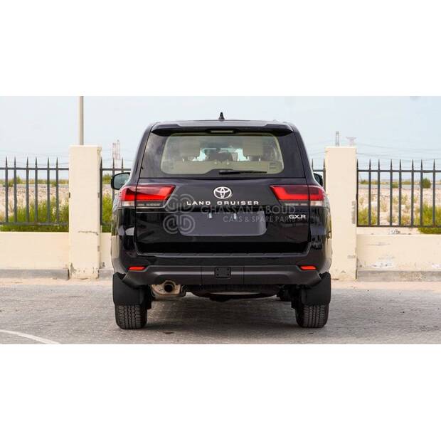 Toyota LAND CRUISER-41148625