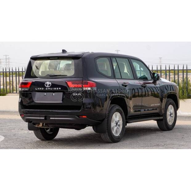 Toyota LAND CRUISER-41148626