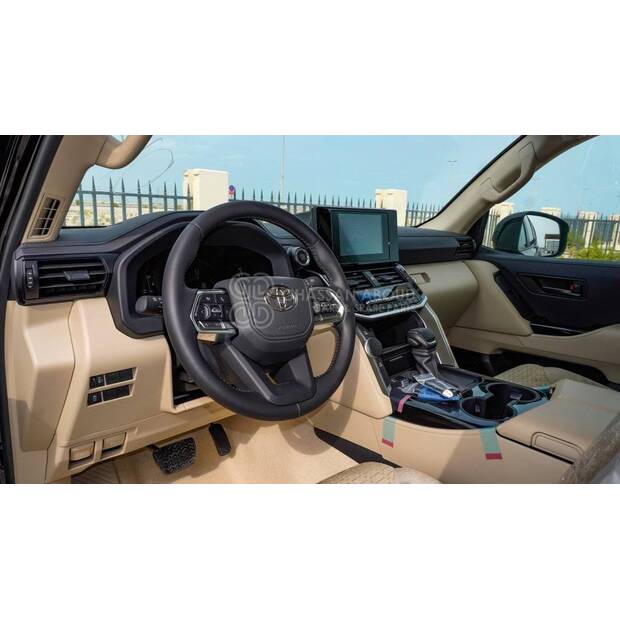 Toyota LAND CRUISER-41148634