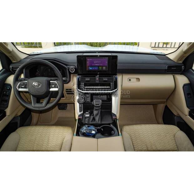 Toyota LAND CRUISER-41148649