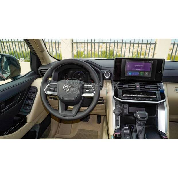 Toyota LAND CRUISER-41148650