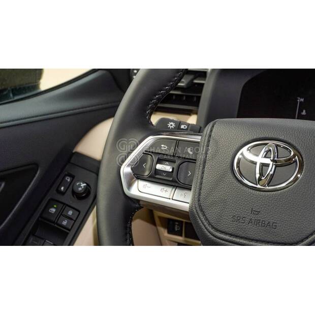 Toyota LAND CRUISER-41148655