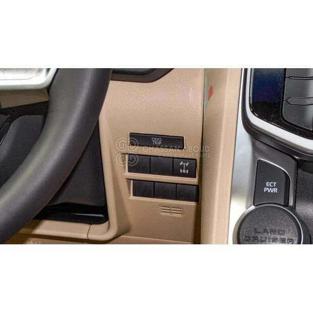 Toyota LAND CRUISER-41148656