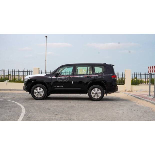 Toyota LAND CRUISER-41148658