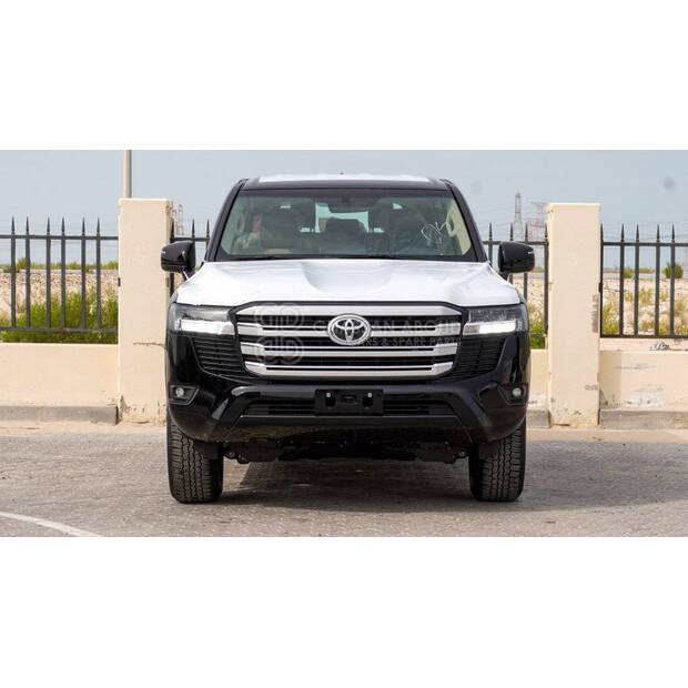Toyota LAND CRUISER-41148662