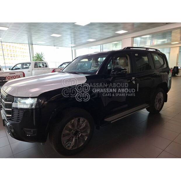 تويوتا LAND CRUISER-41148690