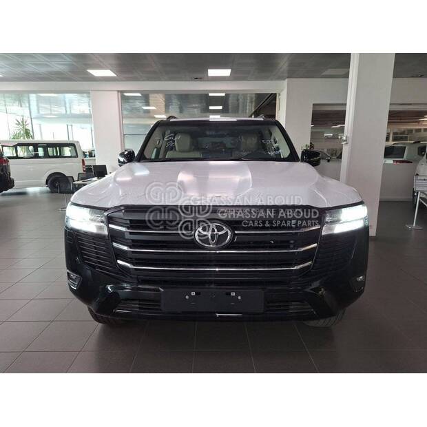 تويوتا LAND CRUISER-41148691