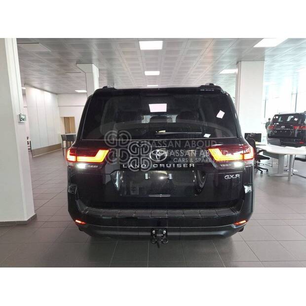 تويوتا LAND CRUISER-41148693