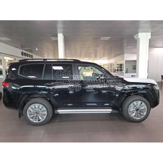 تويوتا LAND CRUISER-41148694