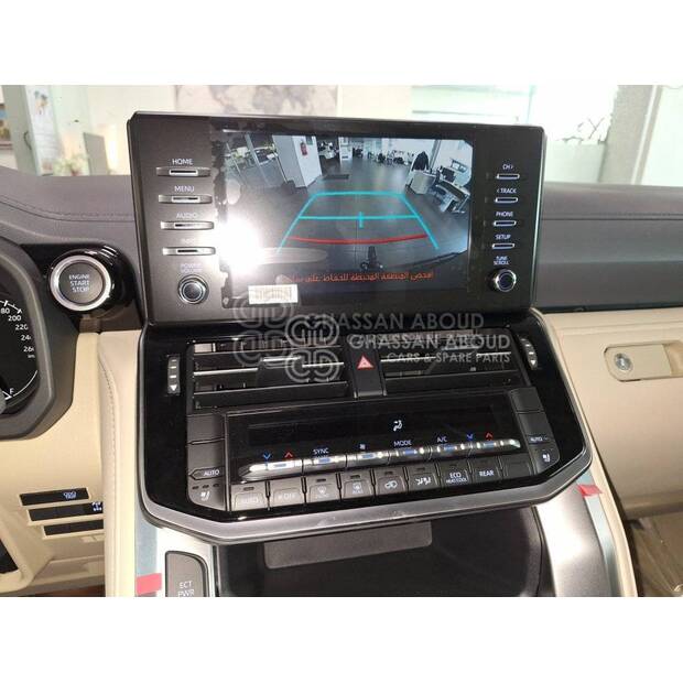 تويوتا LAND CRUISER-41148699