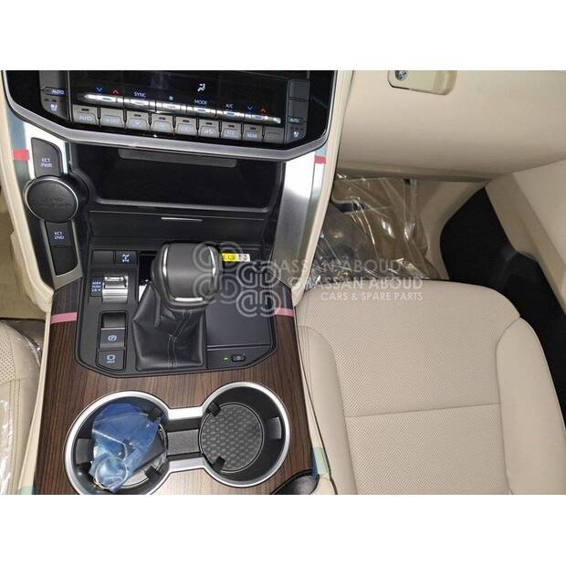 تويوتا LAND CRUISER-41148700