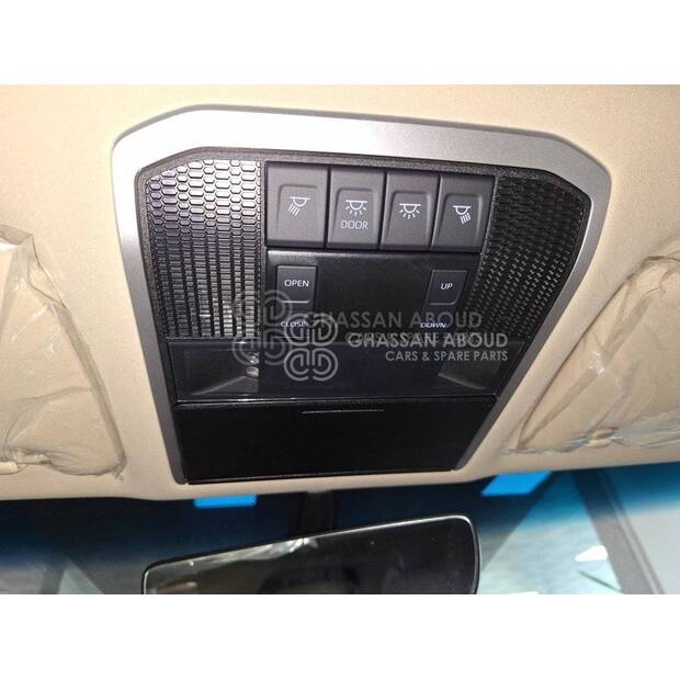تويوتا LAND CRUISER-41148701
