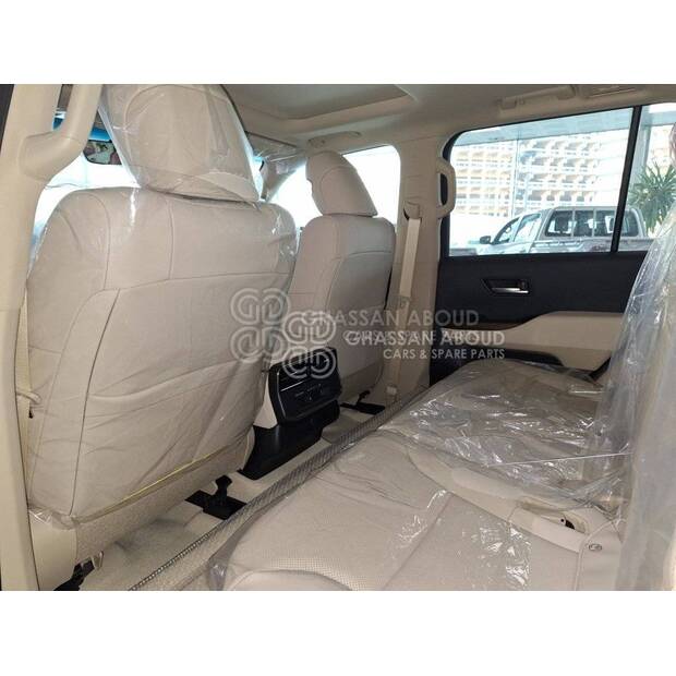 تويوتا LAND CRUISER-41148702