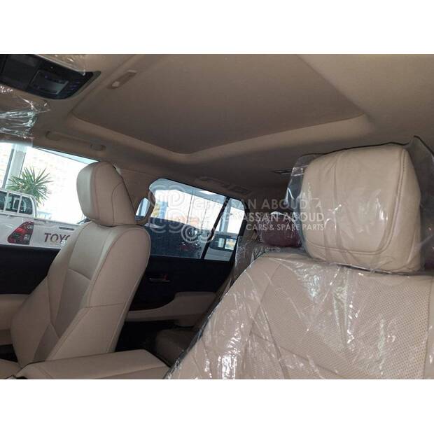 تويوتا LAND CRUISER-41148703