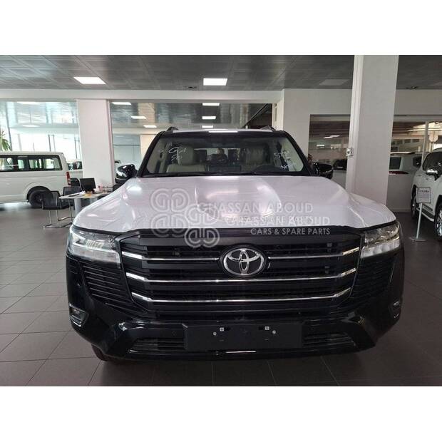 تويوتا LAND CRUISER-41148708