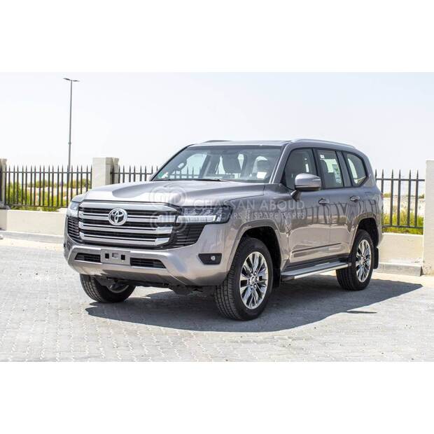 Toyota LAND CRUISER-41148728