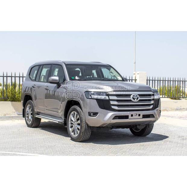 Toyota LAND CRUISER-41148729