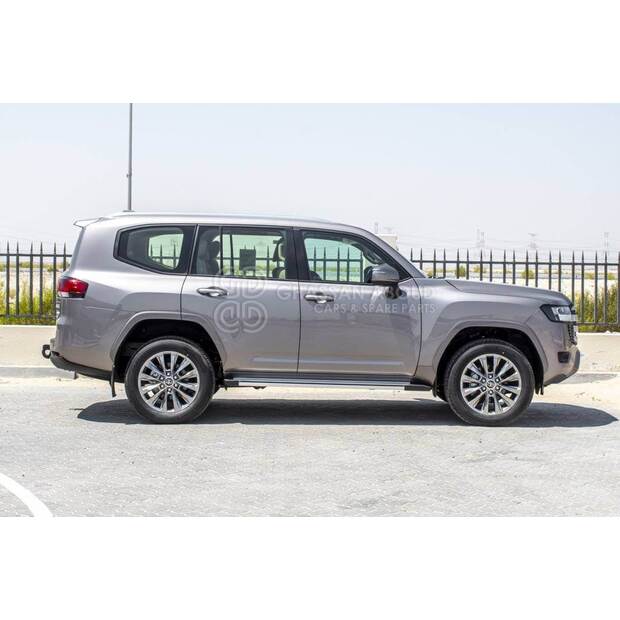Toyota LAND CRUISER-41148730