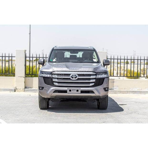 Toyota LAND CRUISER-41148731