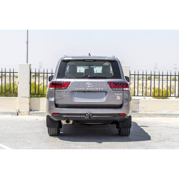 Toyota LAND CRUISER-41148732