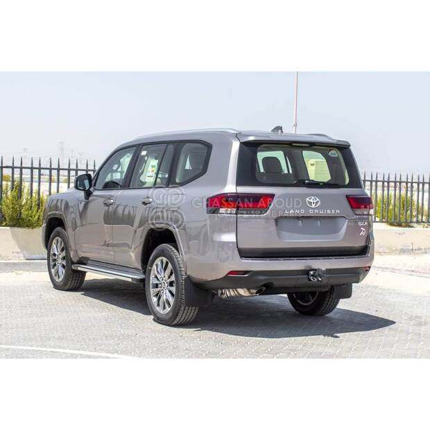 Toyota LAND CRUISER-41148734