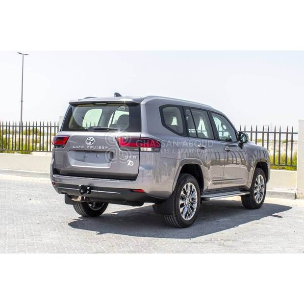 Toyota LAND CRUISER-41148735