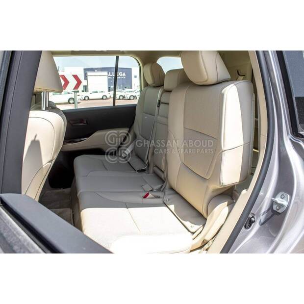 Toyota LAND CRUISER-41148736