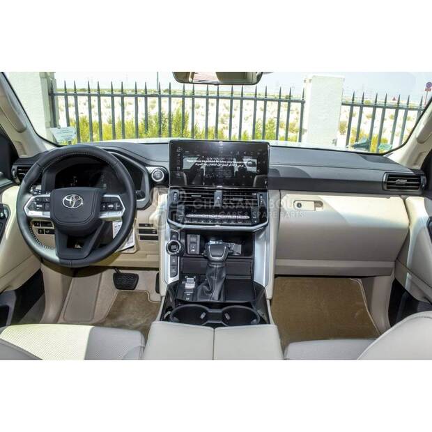 Toyota LAND CRUISER-41148737