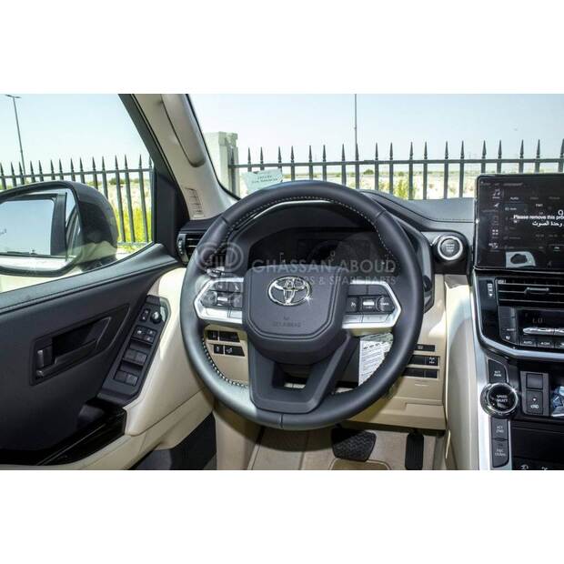 Toyota LAND CRUISER-41148738