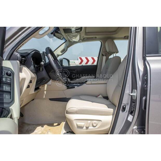 Toyota LAND CRUISER-41148740